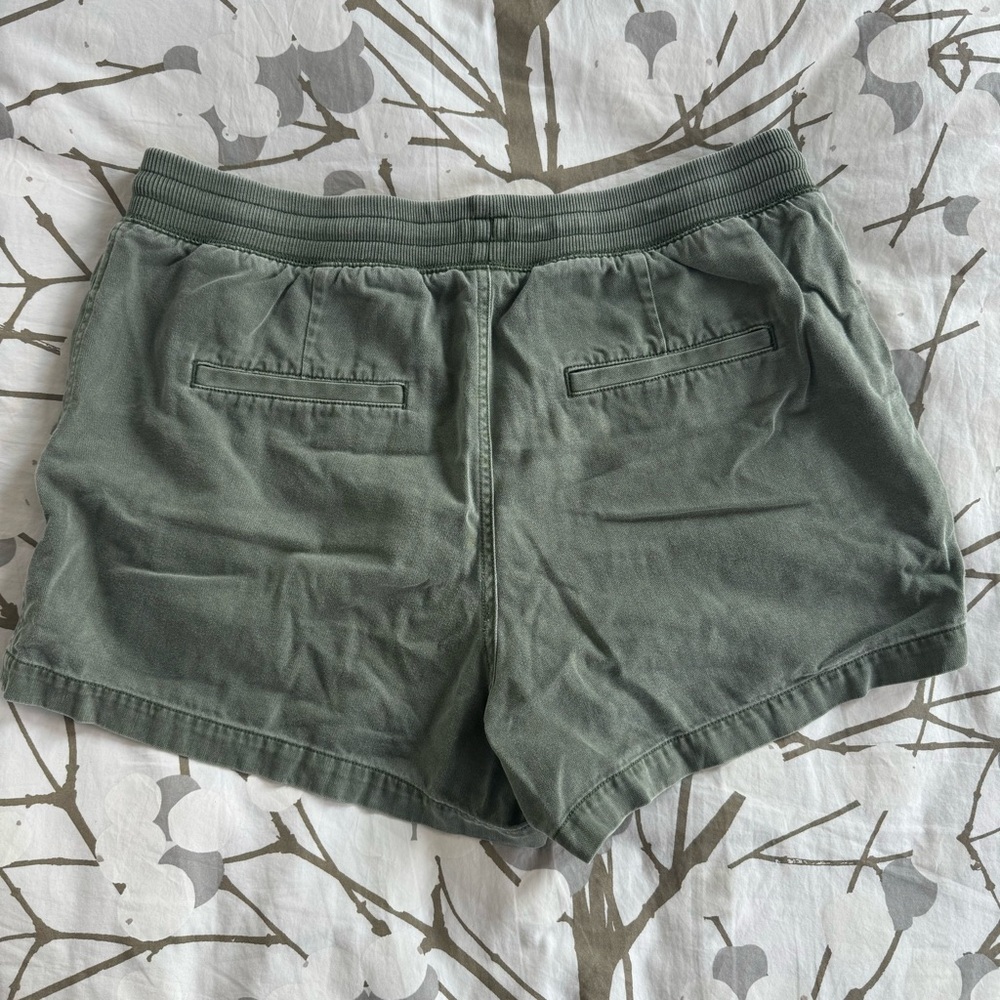 Gap twill shorts - Picture 4 of 5